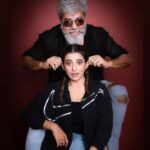 Akshara Singh Instagram – Apke favourite #fatherndaughterduo ♥️ coming up with the amazing photo series 🫶🏻

Kya aaplog aise aur content dekhna chahte hain ??
.
.
.

#aksharasingh #indrajitsingh #papa #beta