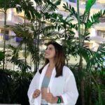 Akshara Singh Instagram - Candid ♥️🌸 #aksharasingh