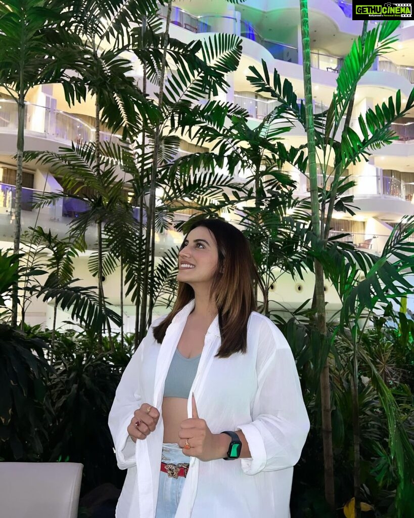 Akshara Singh Instagram - Candid ♥️🌸 #aksharasingh