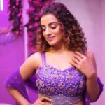 Akshara Singh Instagram – Purplishhhhhhhhhhh 💜
.
.
.
.
.
#aksharasingh