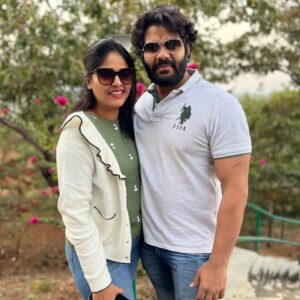 Akshaya Deodhar Instagram - ❤️
#aha #loveyou #missyou ##myheart