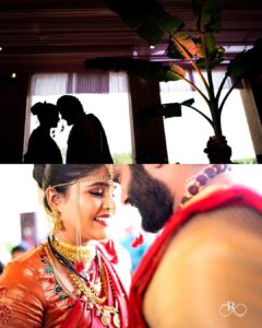 Akshaya Deodhar Instagram - Photo’s by @sevenvowstories @royalebysvs 

Akshaya’s Saree: @saudamini_handloom
Akshaya’s Saree draping: @anaghakumbhr 
Blouse: @nishfash_design_studio
Akshaya’s Jutti: @chaljutti.official @amru_tak
Akshaya’s Hair: @komalpashankar_makeupartist
Akshaya’s Makeup: @madhurikhese_makeupartist 
Hardeek’s Outfit: @saudamini_handloom 
Hardeek’s Hair & Makeup- @makeovers_by_rahul 
Akshaya’s & Hardeek’s Styling: @anaghaghaisas
Jewellery: @ssnagarkarjewellers_official 
@prasad.nagarkar
Photos by @sevenvowstories 
Wedding decore & management @a3eventsandmedia 
Wedding planner @bhagatamol 
Location- @siddhigardensandbanquets
Managed by @wechitramedia @n.i.d.s_ @amolghodake_ 
.