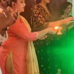 Akshaya Deodhar Instagram - Ganpati Bappa Moraya… Pudhchya Varshi Laukar Ya..!♥️ . . Follow me on @josh.marathi @officialjoshapp for more exclusive videos. . . #AkshayaDeodhar #Josh #joshappofficial #JoshApp #JoshMarathi