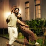 Akshaya Udayakumar Instagram - Happy for u 😘 love u kukku 🥹 I won’t say that u please come back soon .. 😎 PC: @harikuttanhk