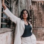 Akshaya Udayakumar Instagram - Thank you for showing so much love and support ❤️ PC: @harikuttanhk