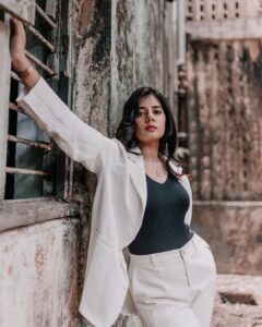 Akshaya Udayakumar Instagram - Thank you for showing so much love and support ❤️

PC: @harikuttanhk