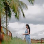 Akshaya Udayakumar Instagram - Just another interlude 🌸 PC: @harikuttanhk #performerkuku #BigBoss7Tamil #vijaytelevision