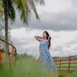 Akshaya Udayakumar Instagram - Just another interlude 🌸 PC: @harikuttanhk #performerkuku #BigBoss7Tamil #vijaytelevision