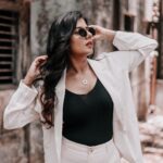 Akshaya Udayakumar Instagram - Thank you for showing so much love and support ❤️ PC: @harikuttanhk