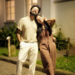 Akshaya Udayakumar Instagram - Happy for u 😘 love u kukku 🥹 I won’t say that u please come back soon .. 😎 PC: @harikuttanhk