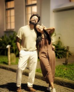 Akshaya Udayakumar Instagram - Happy for u 😘 love u kukku 🥹
I won’t say that u please come back soon .. 😎

PC: @harikuttanhk