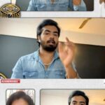 Akshaya Udayakumar Instagram - My point of view about Akshaya’s statements and pradeep redcard eviction