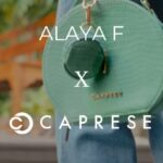 Alaya F Instagram - Embrace the season of elegance and style as @alayaf takes you on a journey through Caprese's Autumn Winter Collection. Discover a world of chic and timeless fashion, where every piece is a statement of sophistication. From the runway to your wardrobe, let us redefine elegance together. Get the seasonal collection from Caprese Stores, VIP Lounges or visit our website: www.capresebags.com #CapreseGirl #Caprese #CapreseBag #AutumnWinterCollection2023 #AutumnWinter2023 #FallFashion #AW2023 #AutumnWinterCollection #FashionFall #Fall #AutumnWinter