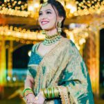 Alisha Prajapati Instagram – the day my bestie married her bestie 🫶🏻 | 14.12.2022

🧷 Look Deets 
Lehenga @jiviva_ 
Jewellery @mansi.jewels 
MUAH @ar_makeupofficial
Nails by @daisynailstudio 
Shot by @karanghodapictures