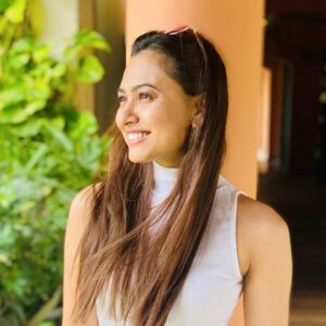 Alisha Prajapati Thumbnail - 1.1K Likes - Most Liked Instagram Photos