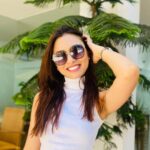 Alisha Prajapati Instagram - Become so confident in who you are that no one’s opinion, rejection, or behavior can rock you. Damn this one is hard but necessary. Not everyone is going to like you and that’s okay, because do you like everyone? no, right! Focus on being you and the right people will gravitate. If someone misunderstands your heart, that’s okay you know who you are. If you are growing, that’s going to irritate the ones that want to stay stagnant. Something i’ve been working on a lot lately is remembering that people’s reactions to things has everything to do with them and to not take anything personal. That right there free us from other’s nonsense. I like who I am, I like who I am becoming, and that’s really all that matters 🫶🏻 talk to yourself throughout the day and try not to react to people/things. 🌈🤍 Bloom Hotels