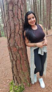 Alphy Panjikaran Instagram - ❤️❤️

#travel #travelgram #wagamon #happiness #reels #reelsinstagram #travelphotography #travelholic #instagram #trending #trendingreels #india #kerala