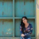 Alphy Panjikaran Instagram - 💙💙 @3leaf_photography 📸 @western_lady_ 👗 #picoftheday #bluelady #weekend #special #instagram #instadaily #happy #peace #love #loveyourself #goodvibes #behappy #explore #kochi #kochidiaries #saturday #vibes #reelsinstagram