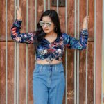 Alphy Panjikaran Instagram - 💙💙 @3leaf_photography 📸 @western_lady_ 👗 #picoftheday #bluelady #weekend #special #instagram #instadaily #happy #peace #love #loveyourself #goodvibes #behappy #explore #kochi #kochidiaries #saturday #vibes #reelsinstagram