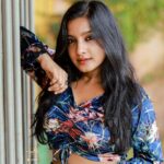 Alphy Panjikaran Instagram - 💙💙 @3leaf_photography 📸 @western_lady_ 👗 #picoftheday #bluelady #weekend #special #instagram #instadaily #happy #peace #love #loveyourself #goodvibes #behappy #explore #kochi #kochidiaries #saturday #vibes #reelsinstagram