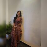 Ammu Abhirami Instagram - Just a happy girly who loved her dress, her makeup and mainly her food ❤️🧿 Self love truly matters🤗