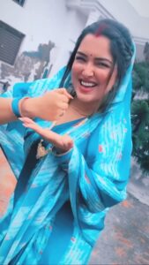 Amrapali Dubey Instagram - Tag all चटनी lovers 🥰🤪