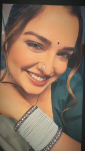 Amrapali Dubey Instagram - I know it’s late in India, but had to post this one 🥰♥️🫶🏻 #godanva