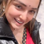 Amrapali Dubey Instagram – Please watch #maayi on #jiocinemaapp  and keep showering your love 🥰😍😘 always and forever 🫶🏻