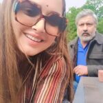 Amrapali Dubey Instagram – Yaisi galti karni hi kyo hai # funny video # viralreels