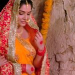 Amrapali Dubey Instagram - “ सिया सुकुमारी “ सुनिए ये गीत भोजपुरी फिल्म - विद्या से @aamrapali1101 #madhukaranand @ishtiyaque_shaikh_bunty #shalinidubey #shreyadubey #satyasawarkar