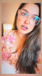 Amrapali Dubey Instagram - JHONK DIN ?? 🤣🫶🏻