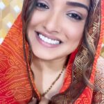 Amrapali Dubey Instagram - इस साल की दीपावली बहुत ख़ास है 🥲🙏🏻