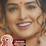 Amrapali Dubey Instagram - 8 MillionViewsOnYoutube- Godanwa ( गोदनवा ) Video Song | Dinesh Lal Yadav “Nirahua”,Aamrapali Dubey | Shilpi Raj | Only On Worldwide Records Bhojpuri पर धन्यवाद Watch Full Song : https://youtu.be/KPgN_ZWJE9I Song : Godanwa ( गोदनवा ) Make REELS - https://www.instagram.com/reels/audio/888049698584993/ Singer : Shilpi Raj Lyrics : Vijay Chauhan Music : Arya Sharma Movie : FASAL Banner : Shreyash Films Producer : Prem Rai Director : Parag Patil @parag.patil.style.cinema @premrai0003 @dineshlalyadav @aamrapali1101 @shilpi_raj_personal @vijay_chauhan_official @music_arya_sharma @i_am_choti97 @ratnakarwwrindia @worldwiderecordsbhojpuri