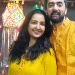 Amrapali Dubey Instagram - Happy Diwali 💫✨🪔