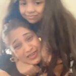 Amrapali Gupta Instagram - Cabbage and cauliflower paratha .. I m not perfect 🤪#friend #friendship #house #food #kids