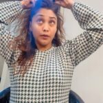 Amrapali Gupta Instagram -