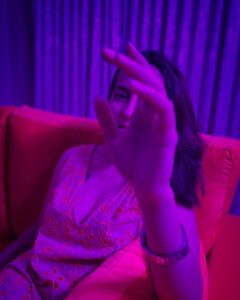 Amrutha Srinivasan Instagram - 💟

🤳 @reemaravi8