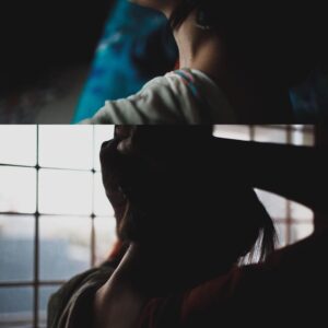 Amrutha Srinivasan Instagram - Happy birthday, my favourite poem! ⁣
⁣
Here’s to knowing you, holding you, cheering you, fiercely standing by you, growing with you, celebrating you, and loving you, one little detail at a time. ⁣
⁣
Ummmmmmaaaaaa 💋