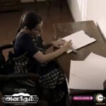 Amrutha Srinivasan Instagram - Seetha, a memory that #Anantham will never forget! Watch #AnanthamOnZEE5 now: Link in bio Download the #ZEE5 app now. #SuvargalSollumKathaigal #AnanthamOnZEE5 #ZEE5Tamil #ZEE5 @joinprakashraj @its_happyunicorn @muraliraaman_v @directorpriya.v @bagath_at @suryarajeevan @sathishsuriyaofficial @a.s.ram @zee5tamil