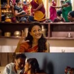 Amrutha Srinivasan Instagram - #Anantham has got a lot of happy stories to tell you all. #AnanthamOnZEE5 premieres 22nd April only on #ZEE5 Watch trailer now : https://bit.ly/Anantham_Trailer #SuvargalSollumKathaigal #AnanthamOnZEE5 #ZEE5Tamil #ZEE5 @joinprakashraj @its_happyunicorn @muraliraaman_v @directorpriya.v @bagath_at @suryarajeevan @sathishsuriyaofficial @a.s.ram @rohinimolleti @johnvijayofficial @varghesemathew71 @arjunan_actor @iaravinthsundar @samyuktha_shan @namita.krishnamurthy @anbu_thasan @amruthasrini @iam_anjalirao @ananthnag24 @actorj.paramguhanesh @actor_vivekprasanna mekharajan @hemachinraj_official04 @jashik_official @vinothkishan @vivek_rajgopal @madhuriwatts @_sairaghul_ @indrajaa_absar @gopalaswamylakshmi @thevinodhini @ananyaramaprasad @george.kora @abishek_joseph @mirnaaofficial @divinedevil11 @jaibala_ @bellukavya @sachusada @k.gopal_actor @anushaswamy @laguparan_ @kavisree2 @krajeevprasad @amrithaklakshmi @kanishka_official123 @savaalram @zee5tamil