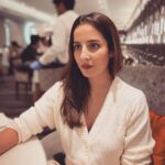 Amrutha Srinivasan Instagram - Am I mad, am I glad, am I foodgasming bad? Who can tell. 😂 #avartanaitc