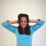 Amrutha Srinivasan Instagram - Egmore negativity nanba.