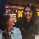 Amrutha Srinivasan Instagram - My world - and it's bloody beautiful :) #byebye28hello29 You guys are the best. I am so grateful for you all. Love you all so much. I know I'm late .. but, I just don't know how to thank you all .. I mean I do expect you all to fkin show up for me just as I would for you all, but the fact that you all are and continue to be the loves of my life and support system means the world to me. 😭♥️ #countingmyblessings