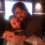 Amrutha Srinivasan Instagram - My world - and it's bloody beautiful :) #byebye28hello29 You guys are the best. I am so grateful for you all. Love you all so much. I know I'm late .. but, I just don't know how to thank you all .. I mean I do expect you all to fkin show up for me just as I would for you all, but the fact that you all are and continue to be the loves of my life and support system means the world to me. 😭♥️ #countingmyblessings