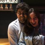 Amrutha Srinivasan Instagram - My world - and it's bloody beautiful :) #byebye28hello29 You guys are the best. I am so grateful for you all. Love you all so much. I know I'm late .. but, I just don't know how to thank you all .. I mean I do expect you all to fkin show up for me just as I would for you all, but the fact that you all are and continue to be the loves of my life and support system means the world to me. 😭♥️ #countingmyblessings