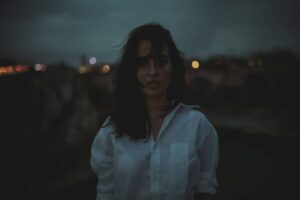 Amrutha Srinivasan Instagram - When was the last time you stood in front of a mirror, and loved what looked back at you? 

No no I'm not talking about your glowing skin or your great hair or your strong arms. I'm talking about loving what your eyes see, looking, - no - staring, straight into your own soul. For me, it has been a while. 

I started therapy last year, and it has been the best thing to ever happen to me - rather, the best thing I've ever done for myself - being able to understand the implications of incidents, people and their patterns, and my reactions / coping mechanisms to them (my patterns that formulated as early on as a toddler, even, in some cases) that I've still held on to and had contributed to making me who I am today. Learning about the hurt I go through and the hurt I cause. Learning about healing. Healing.

For the last one year, almost, there has been an exponential increase in the thirst for wanting to be a better person, for extreme introspection, that has led to loving me in ways I never imagined I would. Finding the courage to constantly unlearn, and relearn - constantly keep learning - while being extremely draining on certain days but surprisingly effortless on certain others, has been nothing short of humongously rewarding, in both cases.. Empathy is love. Start with yourself. 

I look at this woman staring back at me through the mirror, with nothing but love in her eyes for that little girl who just wanted to be held. For the woman that just needed to let be. For the person that is learning to be better.

@shalinivijayakumar_ , thanks for giving me the space to be vulnerable without fear, and showing me how it looks, even if that moment was just fleeting. :) Love you beyond measure.

@jayaraman.shobana , I want to let you know how grateful I am for you. For everything you've taught me how to do, for myself.  Nothing but love. :)

I really do want to thank you in more ways than one, for being the one person that single-handedly had the biggest push in helping me become better. There were mutually formed beautiful support systems in the last one year - my friends, colleagues, some from my family and then there is you. Love. ❤️