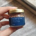 Amrutha Srinivasan Instagram - There aren't too many products I recommend because I believe everyone's skin is different and there's no universal guide that fits everyone. The easiest way to find a good skin care routine that works for you is to keep it minimal, and as natural as possible. Consistency is key. :) Stick to what works for you. Don't be tempted to try out new products solely because of great advertisement or even a post like this one. I want to share with you guys what has worked for me, so that you could try it too! Since they're all natural, there's no harm in giving it a shot :). I've always repurchased many items on the @bottled_bliss page; their peppermint scrub being my most favorite of all. These are what I have on my basket this time. The basket came with an adorable instruction manual (that tells you how to use their products based on your skin type) a hand towel, a much needed wooden spoon, and a loofah. :)