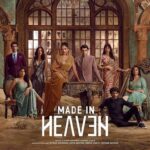 Amrutha Srinivasan Instagram - So a while back I did something that was incredibly cool - I got the opportunity to try my hand at voice acting, and I ended up dubbing for @sarahjanedias (my God she was so good) in Made in Heaven - Season 2, in TAMIL AND TELUGU!! ♥️ Also look at me being part of something that the yepic @zoieakhtar and @reemakagti1 created :) 🤩 Safe to say I can expect more of this from myself for sure 🥰 Thanks to @gaayusekar , Sekar anna and Jai anna and most importantly, @iaravinthsundar and @reemaravi8 .
