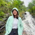 Amrutha Srinivasan Instagram - What a delight it is to love you, celebrate you, and do life with you! Here’s to hoping there is so much more of this. Happy birthday, my ammu! Screechy ummas all the way to Paris! :* Everywhere