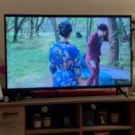 Amrutha Srinivasan Instagram - So a while back I did something that was incredibly cool - I got the opportunity to try my hand at voice acting, and I ended up dubbing for @sarahjanedias (my God she was so good) in Made in Heaven - Season 2, in TAMIL AND TELUGU!! ♥️ Also look at me being part of something that the yepic @zoieakhtar and @reemakagti1 created :) 🤩 Safe to say I can expect more of this from myself for sure 🥰 Thanks to @gaayusekar , Sekar anna and Jai anna and most importantly, @iaravinthsundar and @reemaravi8 .